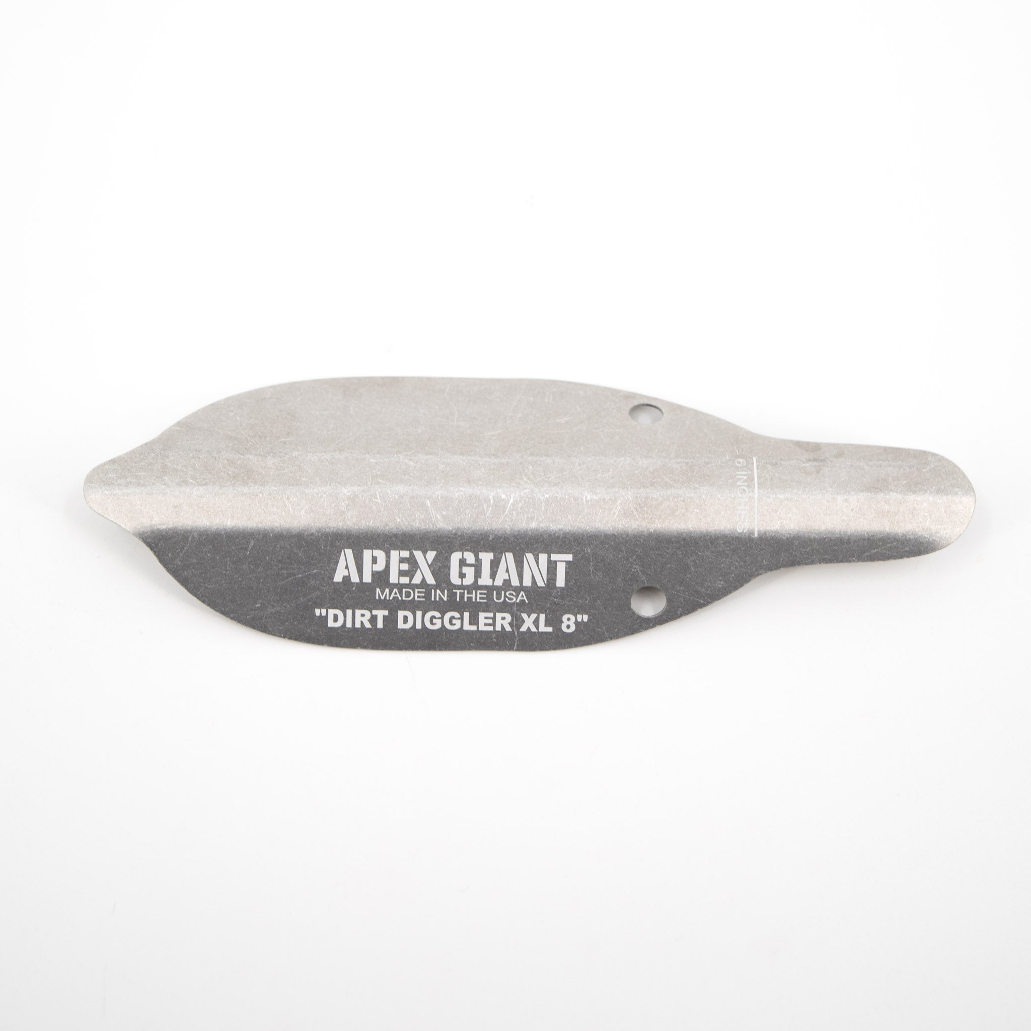 Apex Giant Dirt Diggler Ultralight Backpacking Trowel — view 5