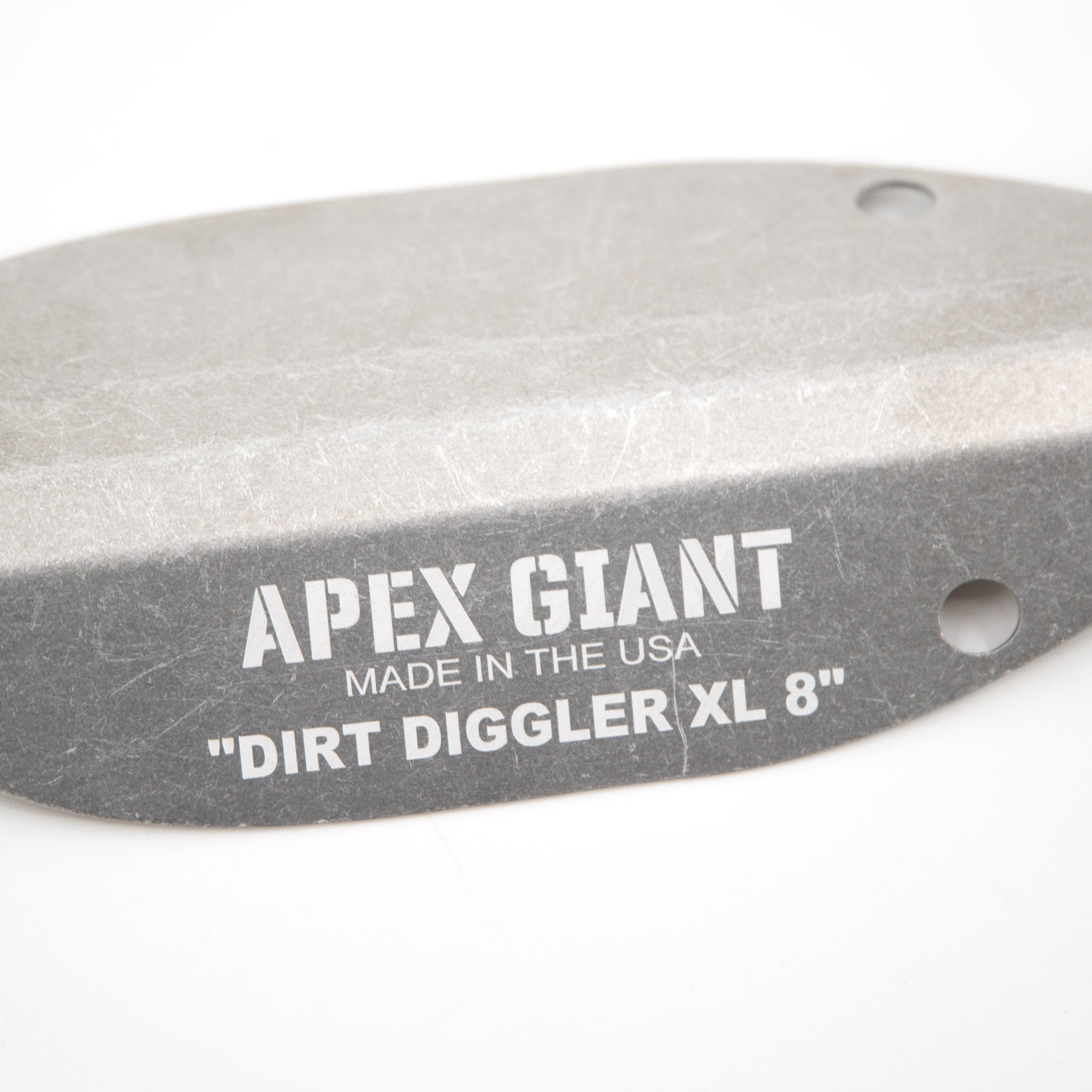 Apex Giant Dirt Diggler Ultralight Backpacking Trowel — view 7