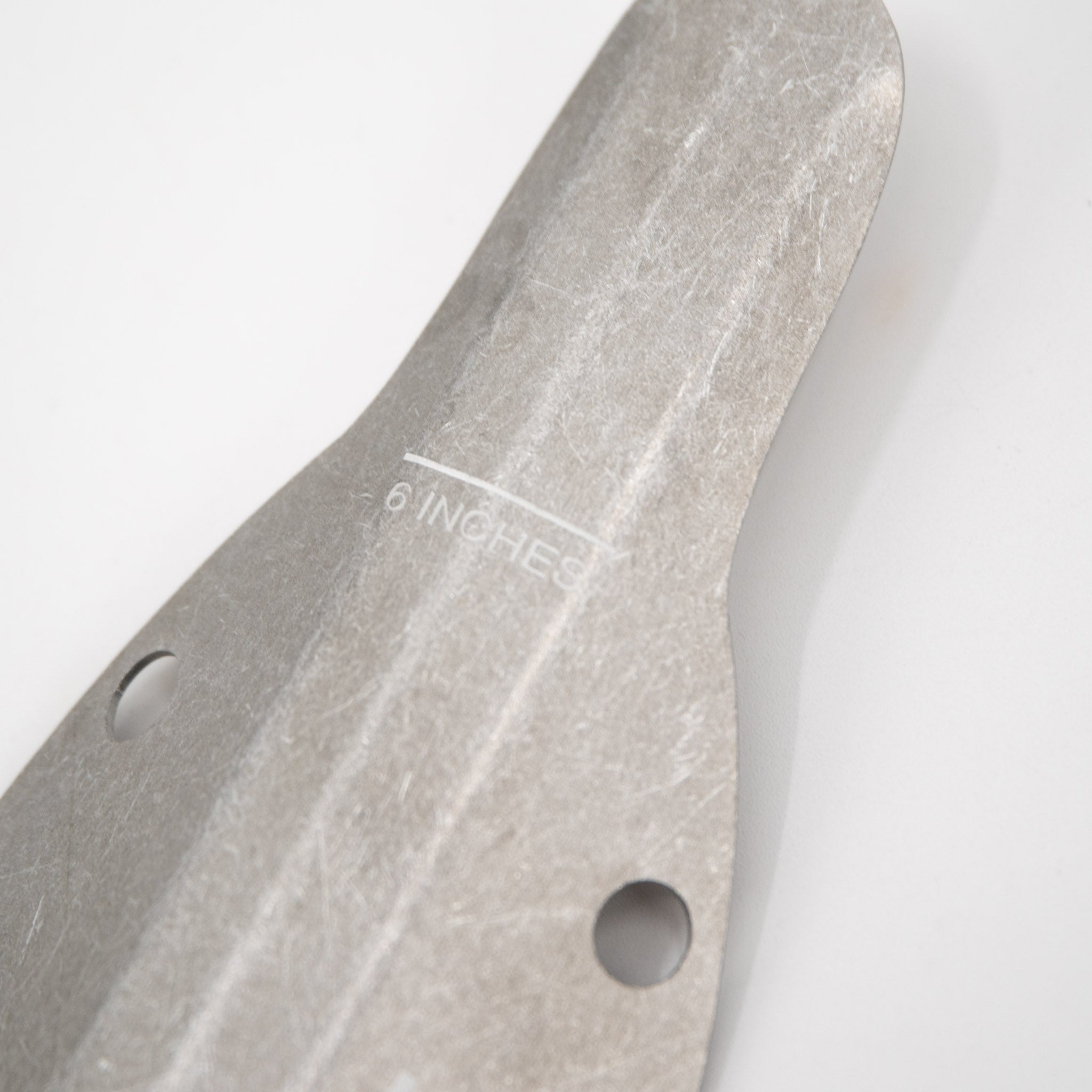 Apex Giant Dirt Diggler Ultralight Backpacking Trowel — view 8