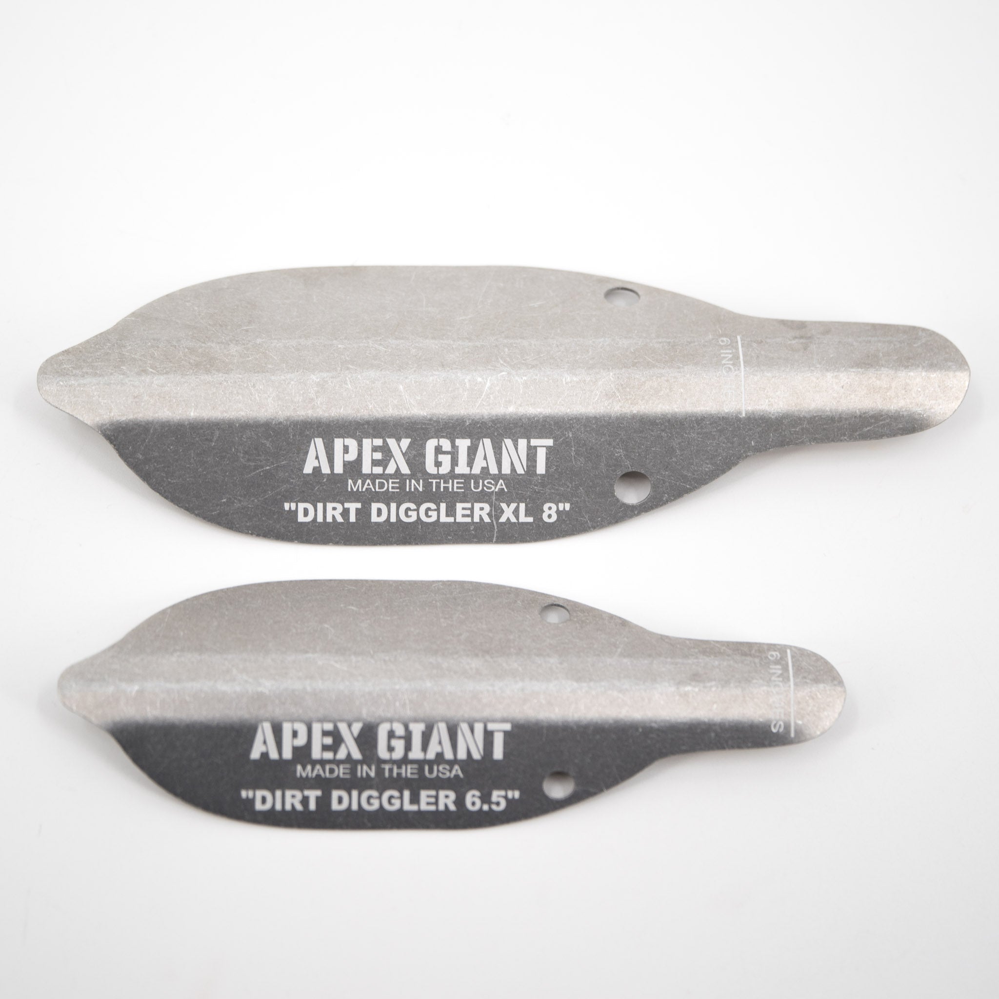 Apex Giant Dirt Diggler Ultralight Backpacking Trowel — view 1