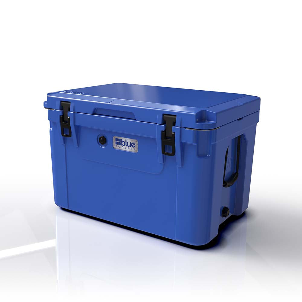 Blue Coolers 100 Quart Ark Series Roto-Molded Cooler