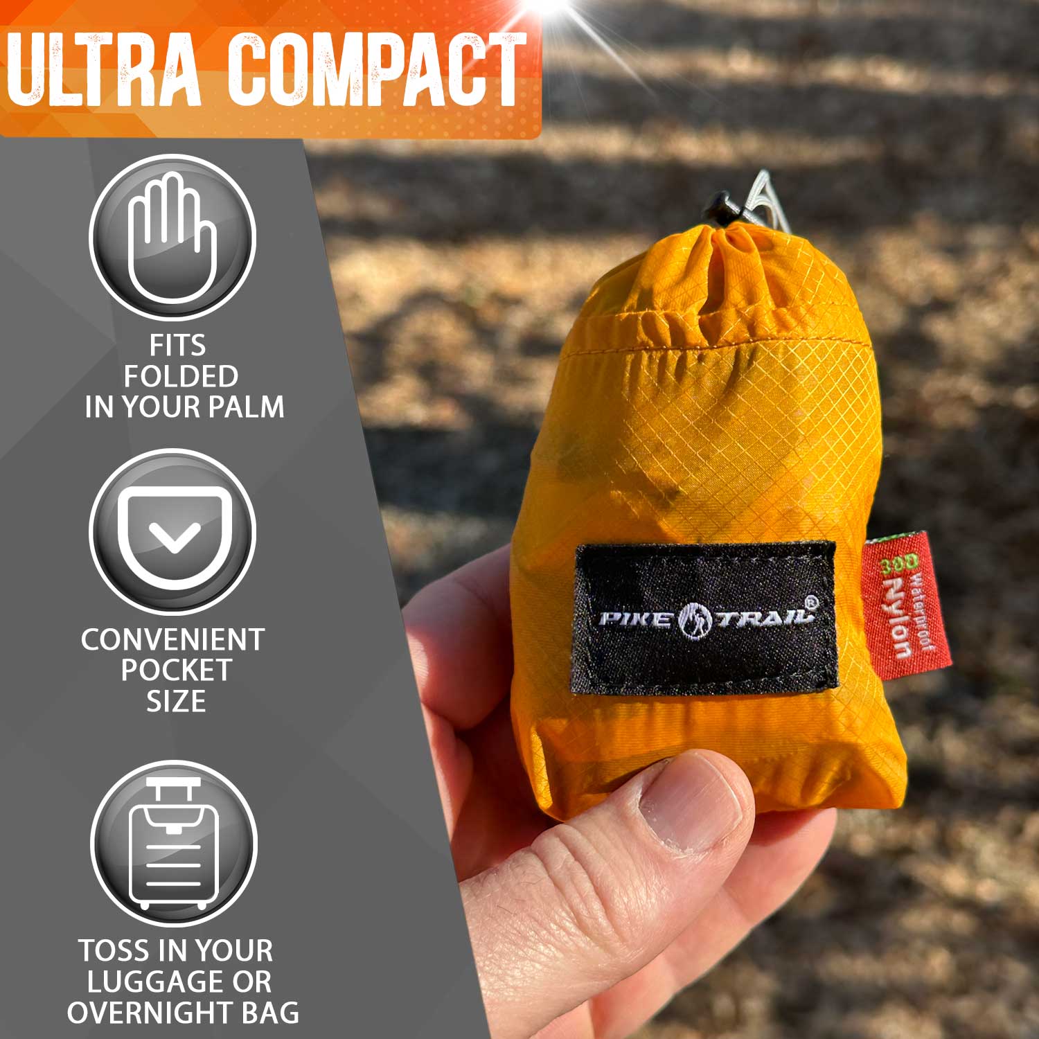 Pike Trail Fanny Packs by Pike Trail