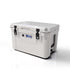 Blue Coolers 60 Quart Ice Vault Roto-Molded Cooler