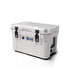 Blue Coolers 30 Quart Companion Series Roto-Molded Cooler
