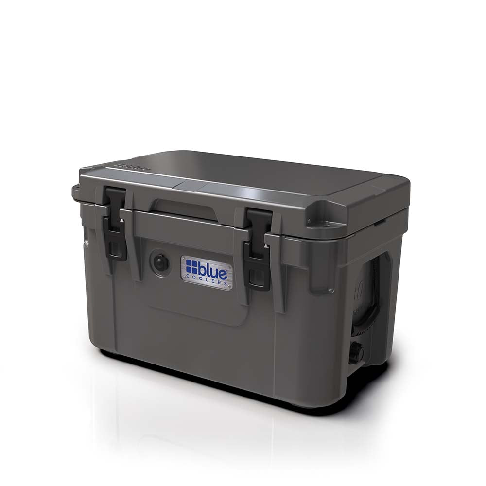 Blue Coolers 30 Quart Companion Series Roto-Molded Cooler
