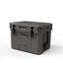 Blue Coolers Cobalt 25 Quart Roto-Molded Super Cooler
