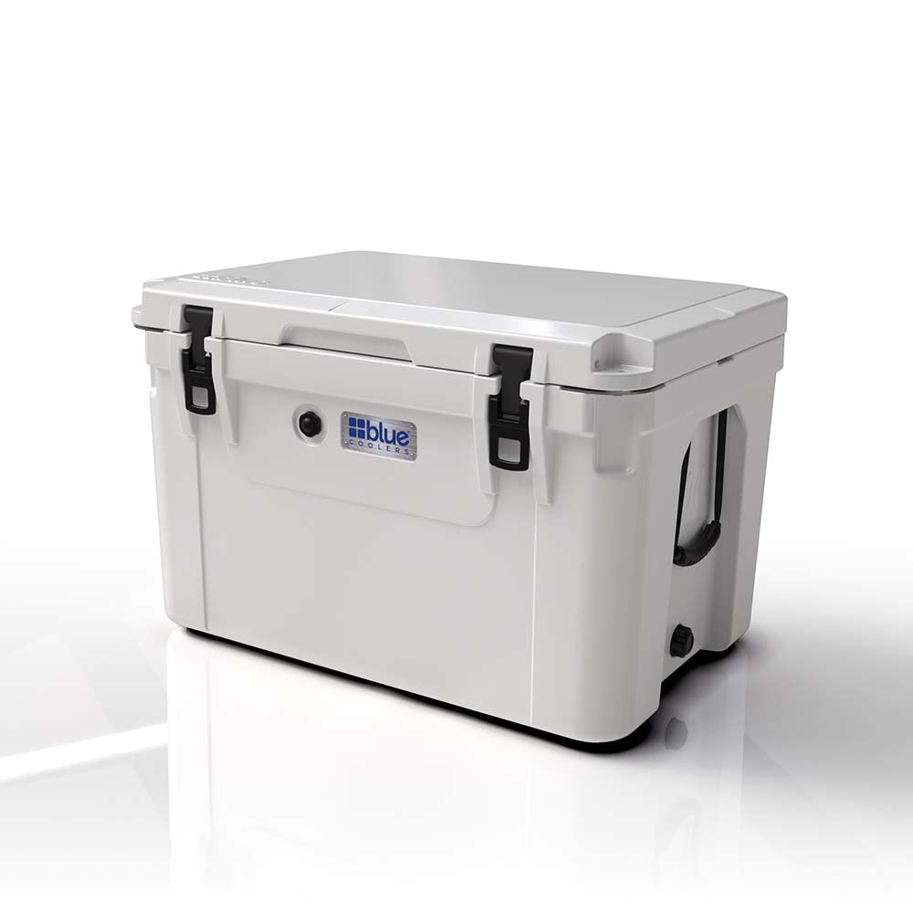 Blue Coolers 100 Quart Ark Series Roto-Molded Cooler