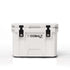 Blue Coolers Cobalt 25 Quart Roto-Molded Super Cooler