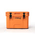 Blue Coolers Cobalt 25 Quart Roto-Molded Super Cooler