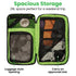 COR Surf The Island Hopper Travel Backpack 28L — view 3