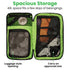 COR Surf The Island Hopper 40L — Carry-On Backpack for 1–2 Week Trips — view 4