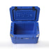 Blue Coolers 60 Quart Ice Vault Roto-Molded Cooler