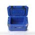 Blue Coolers 30 Quart Companion Series Roto-Molded Cooler