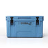 Blue Coolers Cobalt 55 Quart Roto-Molded Super Cooler