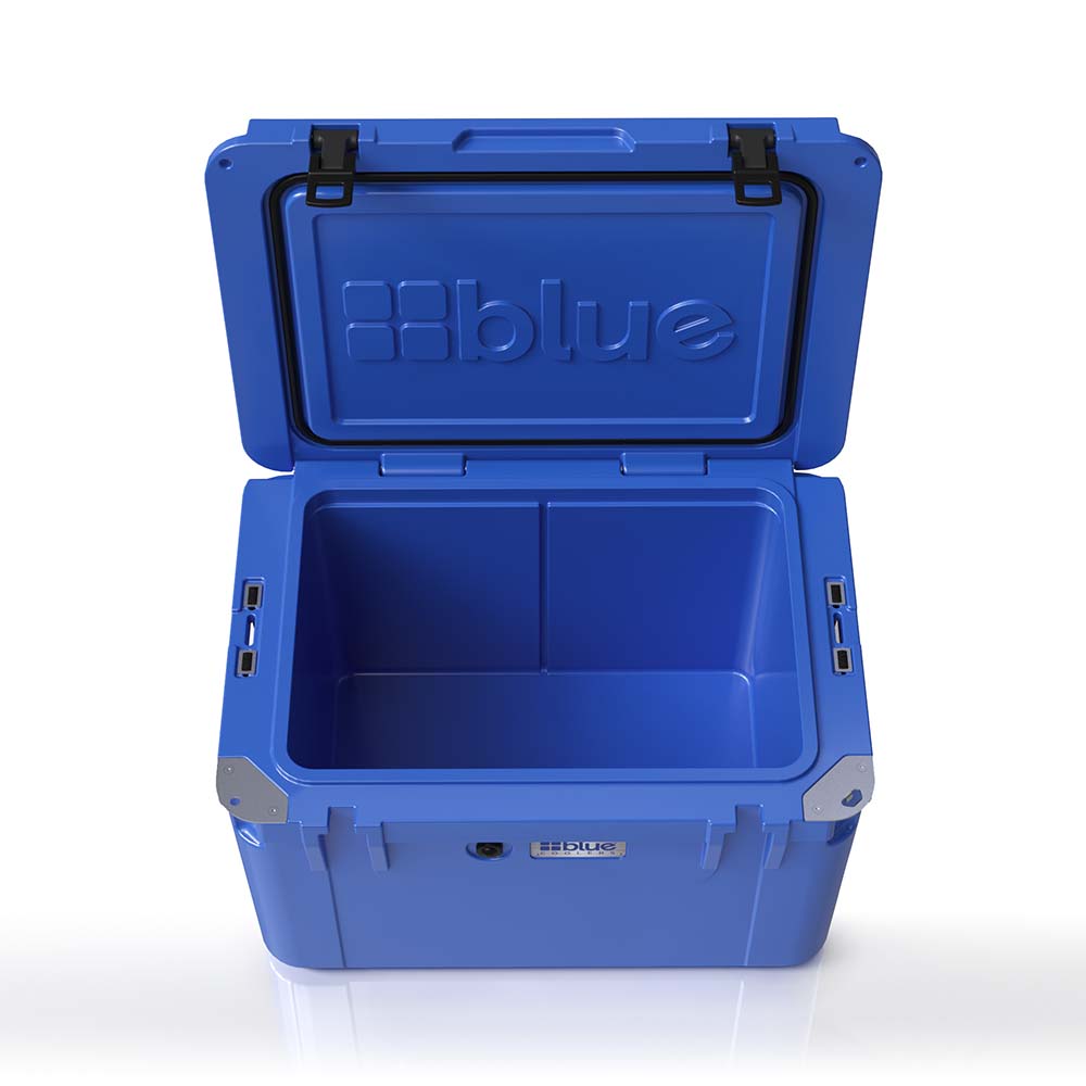 Blue Coolers 100 Quart Ark Series Roto-Molded Cooler