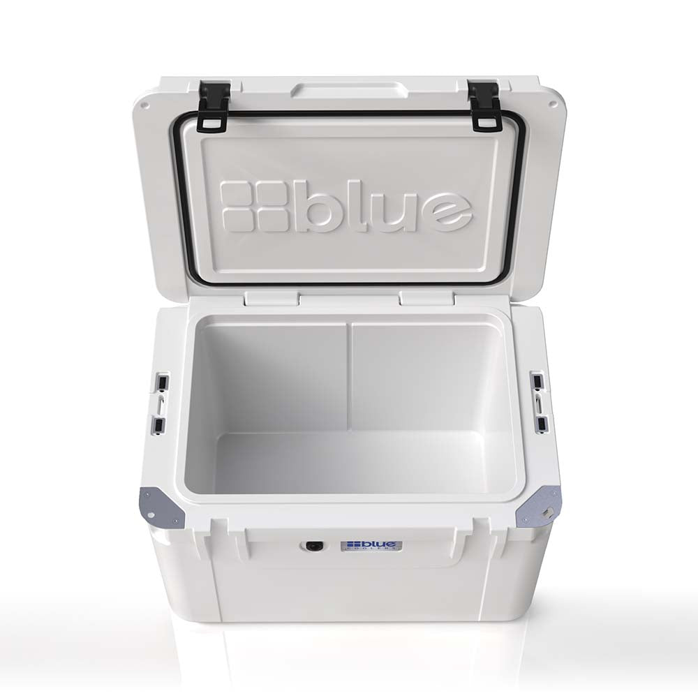 Blue Coolers 100 Quart Ark Series Roto-Molded Cooler