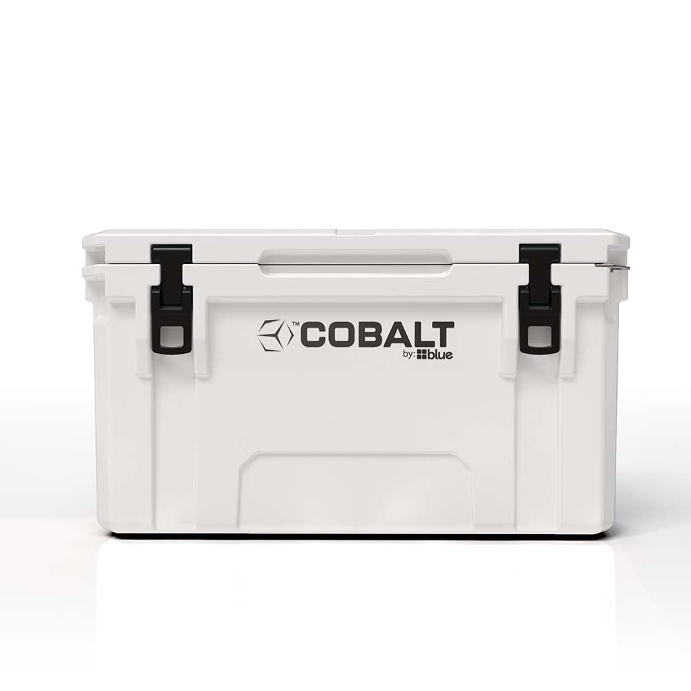Blue Coolers Cobalt 55 Quart Roto-Molded Super Cooler