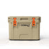Blue Coolers Cobalt 25 Quart Roto-Molded Super Cooler