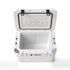 Blue Coolers 60 Quart Ice Vault Roto-Molded Cooler