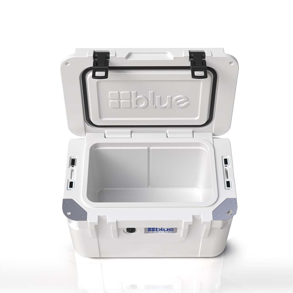 Blue Coolers 30 Quart Companion Series Roto-Molded Cooler