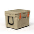 Blue Coolers Cobalt 25 Quart Roto-Molded Super Cooler