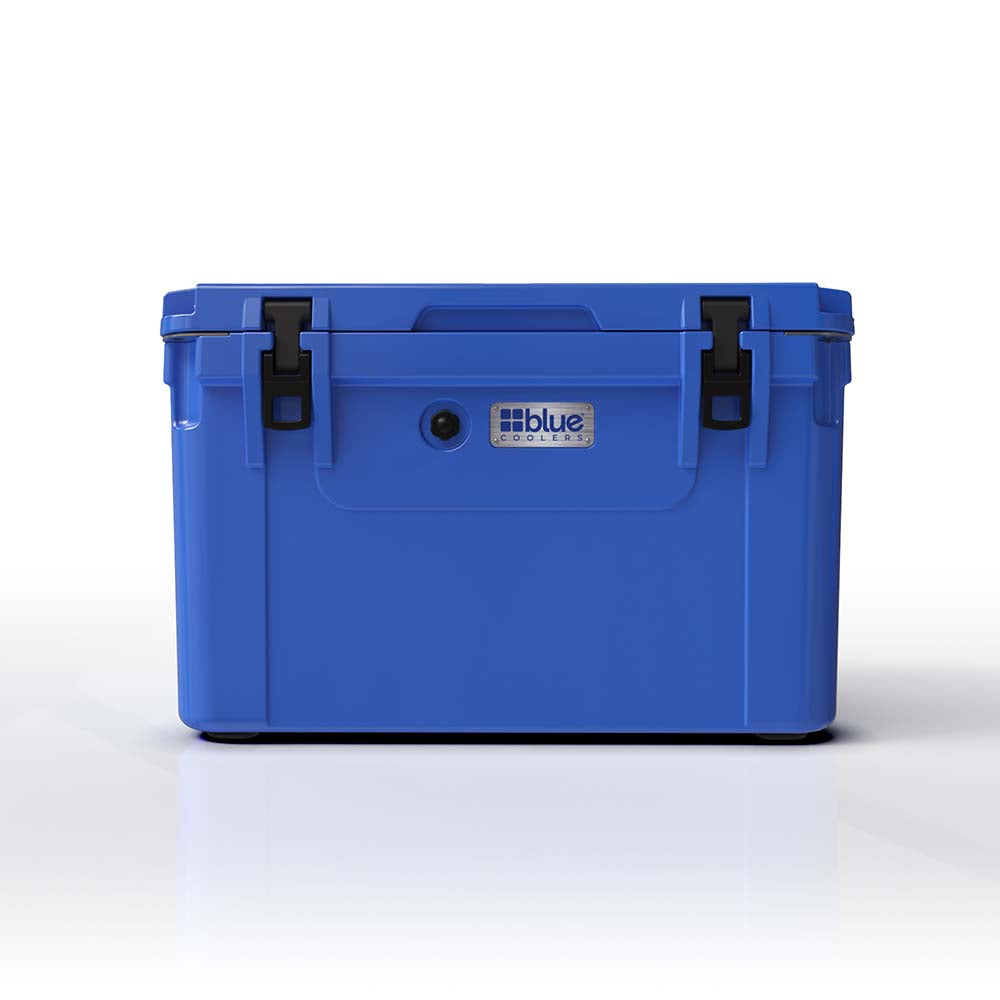 Blue Coolers 100 Quart Ark Series Roto-Molded Cooler