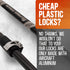 Pike Trail Carbon Fiber Trekking Poles by Pike Trail