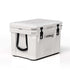 Blue Coolers Cobalt 25 Quart Roto-Molded Super Cooler