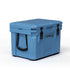 Blue Coolers Cobalt 25 Quart Roto-Molded Super Cooler