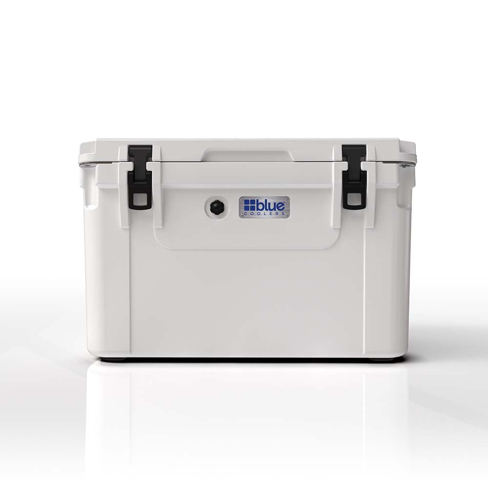 Blue Coolers 100 Quart Ark Series Roto-Molded Cooler