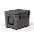 Blue Coolers Cobalt 25 Quart Roto-Molded Super Cooler