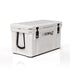 Blue Coolers Cobalt 55 Quart Roto-Molded Super Cooler