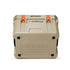Blue Coolers Cobalt 25 Quart Roto-Molded Super Cooler