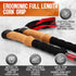 Pike Trail Carbon Fiber Trekking Poles by Pike Trail