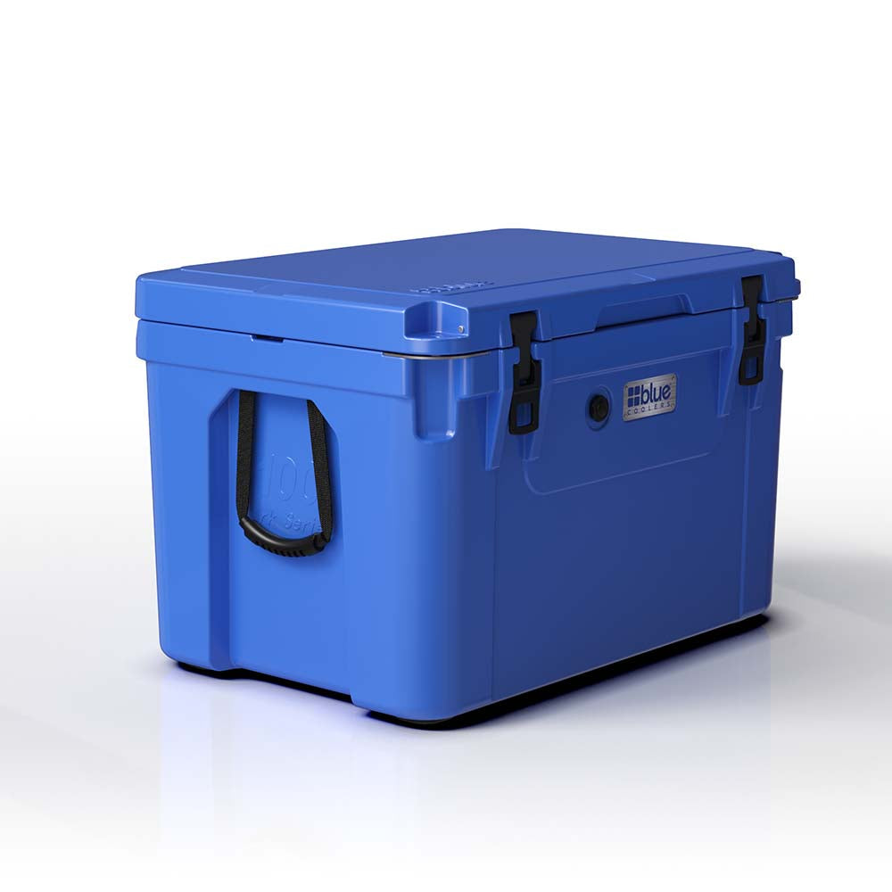 Blue Coolers 100 Quart Ark Series Roto-Molded Cooler