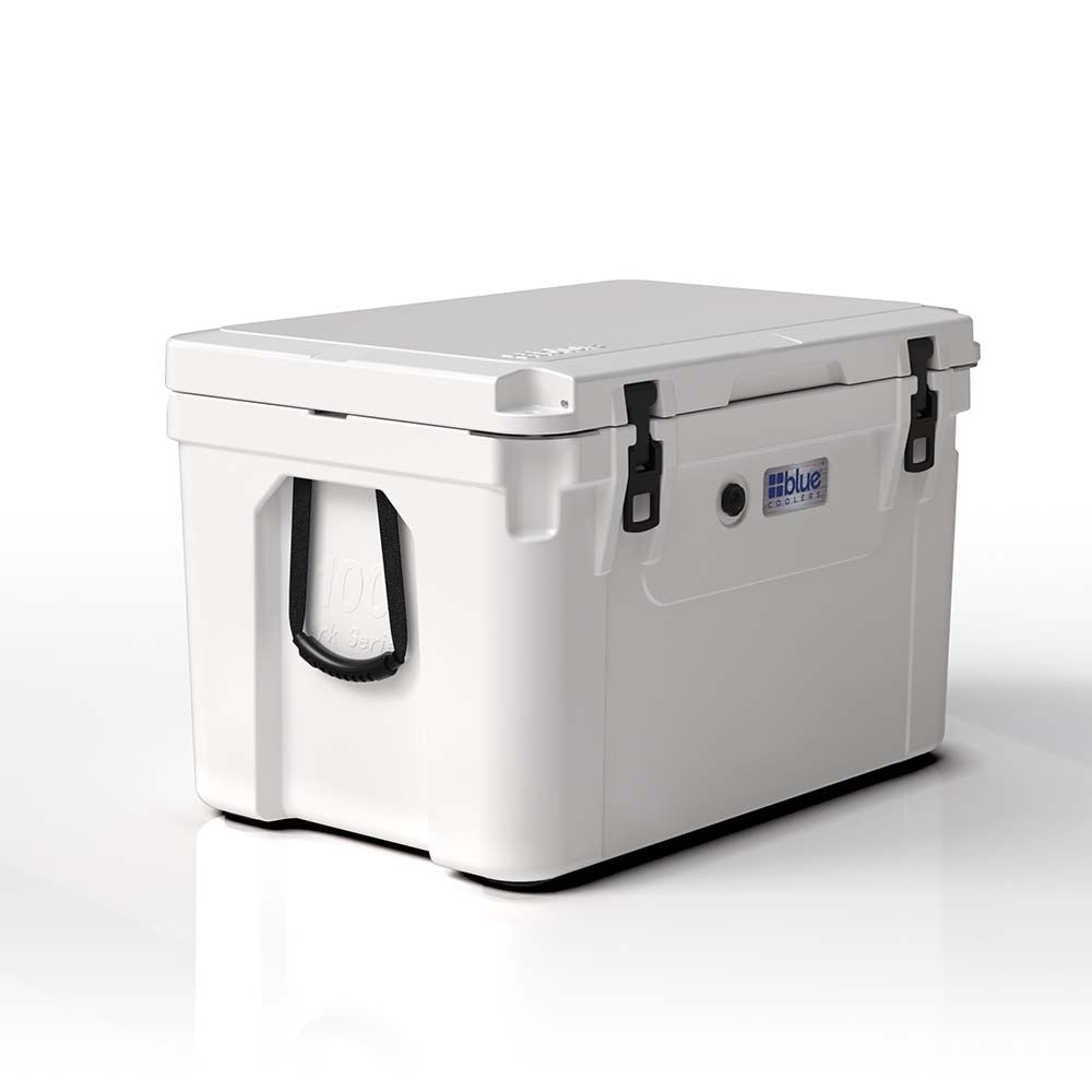 Blue Coolers 100 Quart Ark Series Roto-Molded Cooler