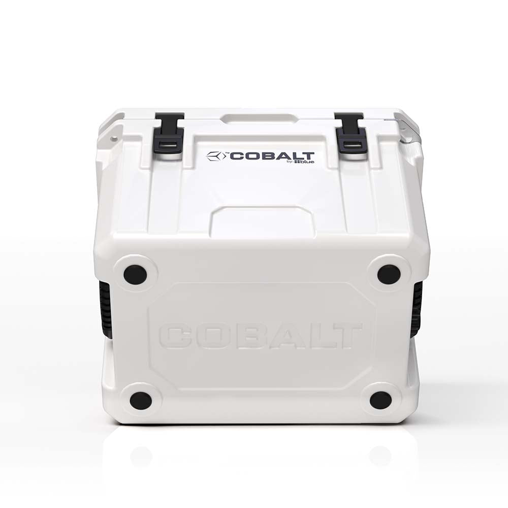 Blue Coolers Cobalt 25 Quart Roto-Molded Super Cooler