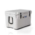 Blue Coolers 60 Quart Ice Vault Roto-Molded Cooler