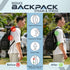 VentaPak Backpack Ventilation Frame Accessory — view 4