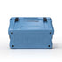 Blue Coolers Cobalt 55 Quart Roto-Molded Super Cooler