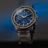 Original Grain Ford Barrel Chrono 45mm — product view 2