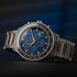 Original Grain Ford Barrel Chrono 45mm — product view 4