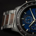 Original Grain Ford Barrel Chrono 45mm — product view 6