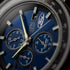 Original Grain Ford Barrel Chrono 45mm — product view 7