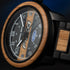 Original Grain Ford Barrel 44mm — product view 4