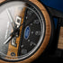 Original Grain Ford Barrel 44mm — product view 7
