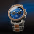 Original Grain Ford Western Mechanical Chrono 44mm — product view 2