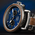 Original Grain Ford Western Mechanical Chrono 44mm — product view 6