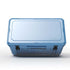 Blue Coolers Cobalt 55 Quart Roto-Molded Super Cooler