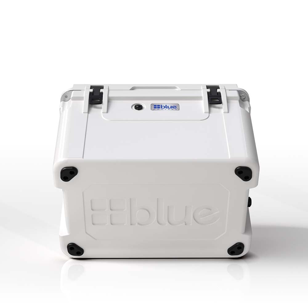 Blue Coolers 100 Quart Ark Series Roto-Molded Cooler
